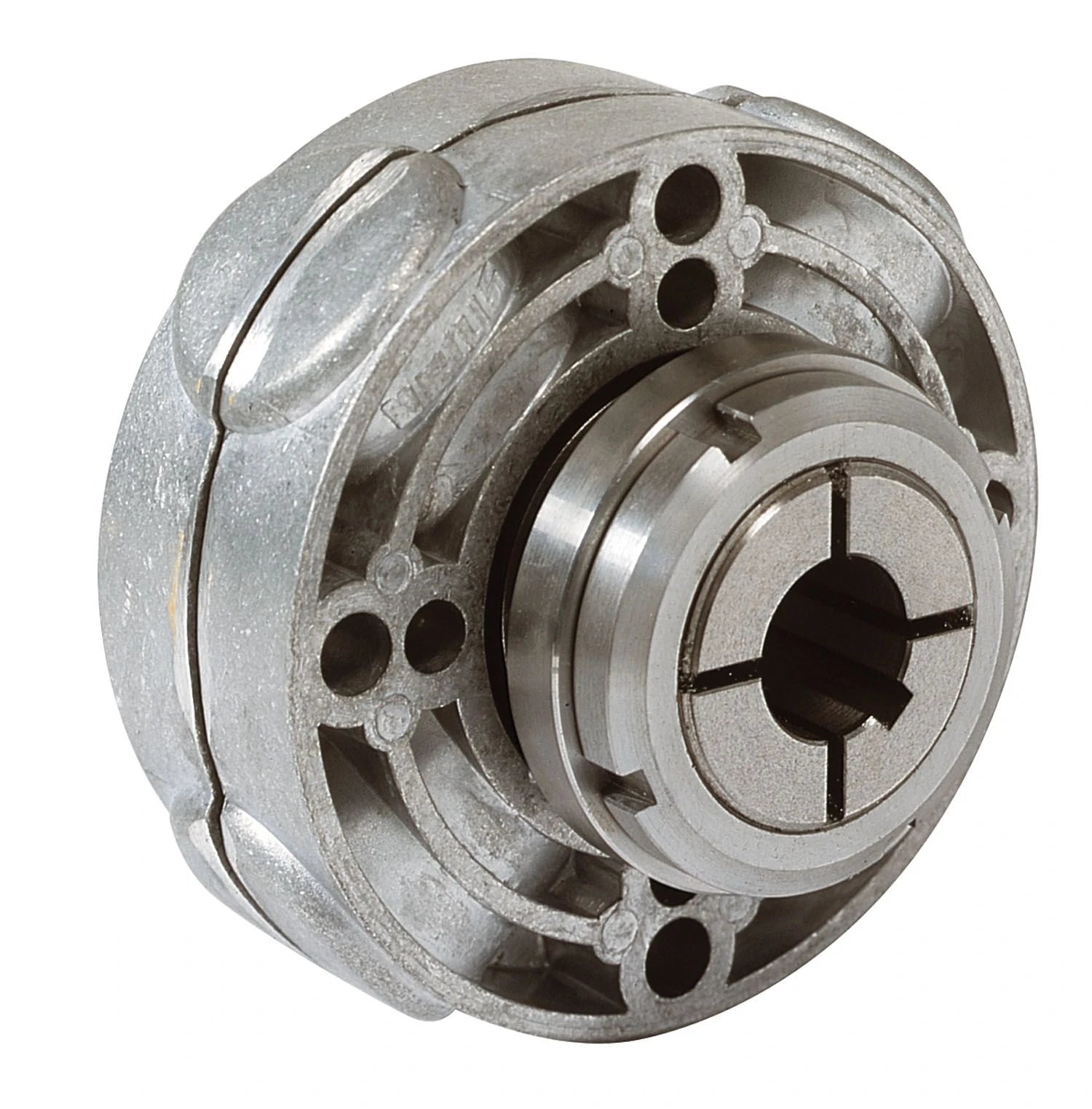 VETUS Flexible coupling type 6, 20mm pilot bored