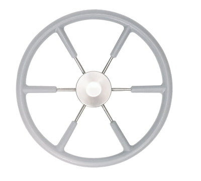 VETUS steering wheel (450 mm - 17