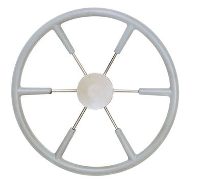 VETUS steering wheel (550 mm - 21