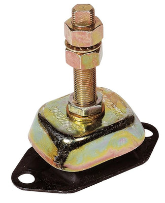 VETUS Flexible engine mounting type 100V