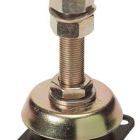 VETUS Flexible engine mounting type 25V