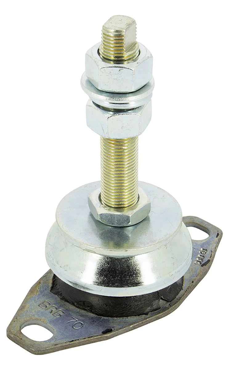 VETUS Flexible engine mounting type 35V