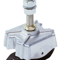 VETUS Flexible engine mounting for 3-cylinder marine diesel engines