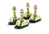 VETUS Flexible engine mounting type K75