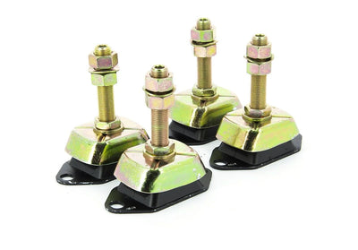 VETUS Flexible engine mounting type K75