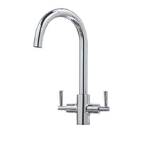 AG Kingston Kitchen Tap in Chrome