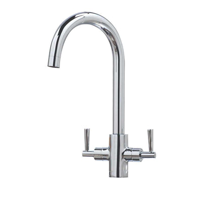 AG Kingston Kitchen Tap in Chrome