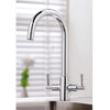 AG Kingston Kitchen Tap in Chrome