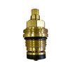 AG Tap Valve 1/2" Brass with Rubber Washers