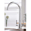 AG Marlo Kitchen Tap in Chrome