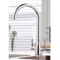 AG Marlo Kitchen Tap in Chrome