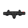 Thermostatic Bath Filler Shower Valve Black