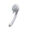Blue Canyon Sirius Shower Head in White (Three Mode)