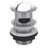 AG Swivel Top Slotted Basin Waste