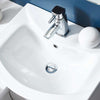 AG Swivel Top Slotted Basin Waste