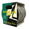 PSP Kevlar Sail Repair Tape Black 75mm x 1.5m