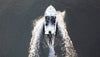 Sea Strike 14 Ft Semi Vee Aluminium Boat