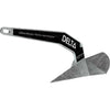 Lewmar Delta Plow Anchor (16kg / Galvanised Steel)