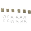Lewmar Pawls and Springs Kit for Lewmar Winches (Large / Size 50-64)