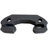 Lewmar Size 1 Buffer Spare in Black