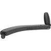 Lewmar ProTouch Winch Handle with Single Grip Black (250mm)