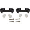 Lewmar Size 1 Buffer Kit in Black