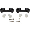 Lewmar Size 3 Buffer Kit in Black