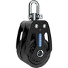Lewmar HTX Block Double (50mm)