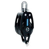 Lewmar HTX Block Double and Becket (50mm)