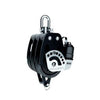 Lewmar HTX Block Triple, Becket and Cam (50mm)
