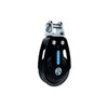 Lewmar HTX Block Toghead (50mm)