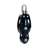 Lewmar HTX Block Fiddle (50mm)