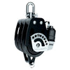 Lewmar HTX Block Triple, Becket and Cam (60mm)