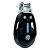 Lewmar HTX Block Toghead (60mm)