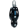 Lewmar HTX Block Fiddle (60mm)
