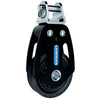 Lewmar HTX Block Toghead (72mm)