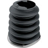 Lewmar HTX Upstand Kit for Blocks (72mm)