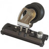 Lewmar Size 1 Genoa Car SR & Plunger Stop for Ocean & NTR (Starboard)