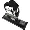 Lewmar Size 2 Genoa Car SR & Plunger Stop in Black (Starboard)
