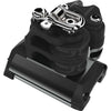 Lewmar Size 2 End Stop with Double CL Sheaves, Becket & Cleat (Pair)