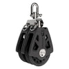 Lewmar Synchro Block Double (50mm)