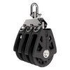 Lewmar Synchro Block Triple (50mm)
