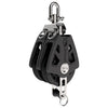 Lewmar Synchro Block Double and Becket (50mm)