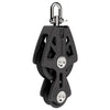 Lewmar Synchro Block Fiddle (50mm)