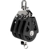 Lewmar Synchro Block Triple Becket (60mm)