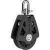 Lewmar Synchro Block Single (72mm)