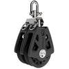 Lewmar Synchro Block Double (72mm)