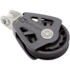 Lewmar Synchro Block Toghead (72mm / 6mm Pin)