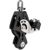 Lewmar Synchro Block Single with Fiddle and Cam (72mm)