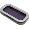 Lewmar New Standard Portlight (Size 1 / White Trim)
